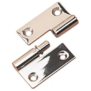 Sea-Dog Line Take Apart H-Hinge 1-1/2" 2/C 204510-1