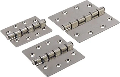 Sea-Dog Line - Butt Hinge W/bearings 5 - 205246