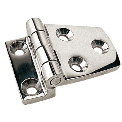 Sea-Dog Line Stainless Steel Offset Hinge 205350-1