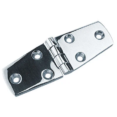 Sea-Dog Line Door Hinge SS 1-1/2" x 3" 1Pr/ 205410-1