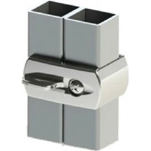 Sea-Dog Line Stainless Gate Latch-Pontoon 221880-1