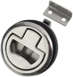 Sea-Dog Line - Ss Slam Latch 2 - 221962