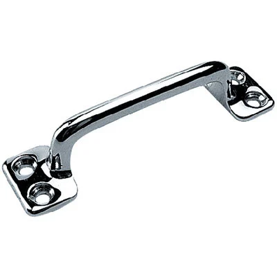 Sea-Dog Line Lift Handle Chrome Brass 222340-1