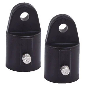 Sea-Dog Line Nylon Top Cap(Black) 273110-1