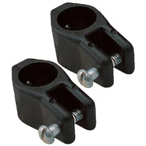 Sea-Dog Line Nylon Jaw Slide (Black) 273165-1