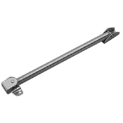 Sea-Dog Line Hatch Spring- Stainless 10-1/8 321670-1