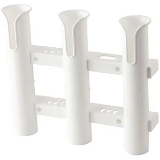 Sea-Dog Line 3 Pole Rod Storage Rack 1 Set 325038-1