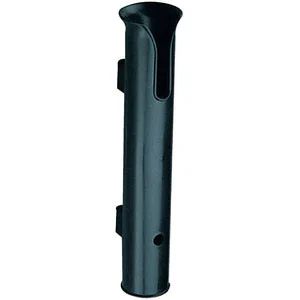 Sea-Dog Line Rod Holder -Side Mount Black 325120-1