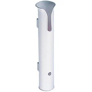 Sea-Dog Line Marine Boat Rod Holder -Side Mount White 325121-1