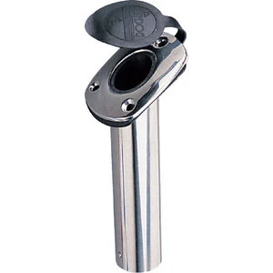 Sea-Dog Line Stamped Stainless Rod Holder 325171-1