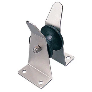 Sea-Dog Line Stainless Platform Roller - 1 328051