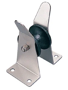 Sea-Dog Line - Stainless Platform Roller - 1 - 328051