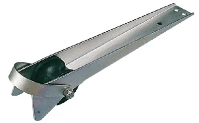 Sea-Dog Line - Stainless Captive Roller(long) - 328054