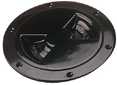Sea-Dog Line - Deck Plate - 337155