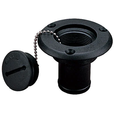 Sea-Dog Line Deckfill 1-1/2" Water No Key 357033-1