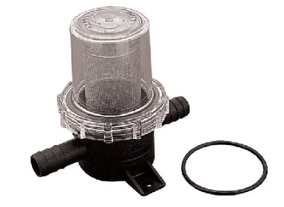 Sea-Dog Line - Polyin-line Strainer-5/8in Ho - 364136