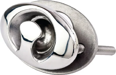 Sea-Dog Line - Ss Ski Tow Flush Mount - 371840