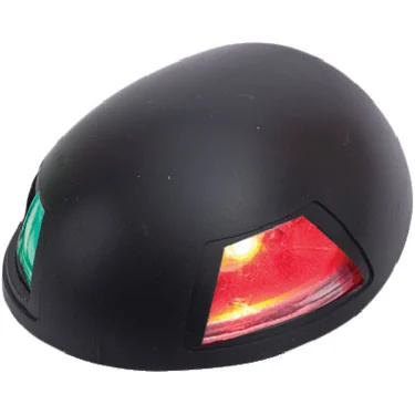 Sea-Dog Line LED Combination Bow Light (Black) 400058-1