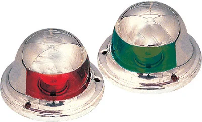 Sea-Dog Line - Side Lights Top Mntss 1pr/bx - 400165