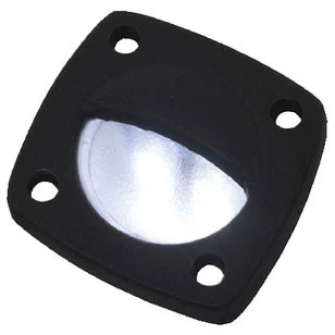 Sea-Dog Line LED Utility Light White (Black) 401320-1