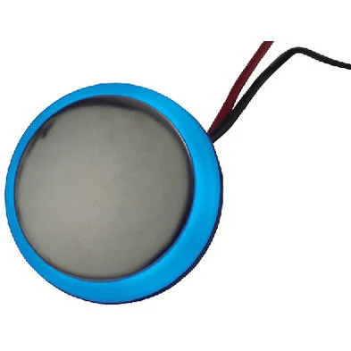 Sea-Dog Line LED Courtesy Button Light 360 (White) 401370-1