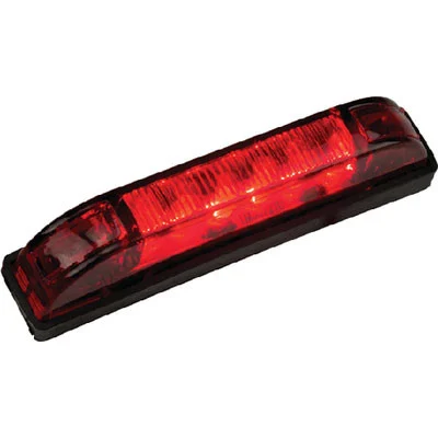 Sea-Dog Line LED Strip Light (Red) 401448-1