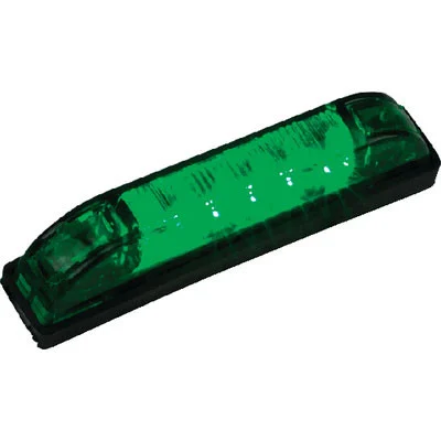 Sea-Dog Line LED Strip Light (Green) 401467-1