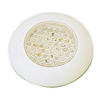 Sea-Dog Line LED Courtesy Light (White) 401627-1