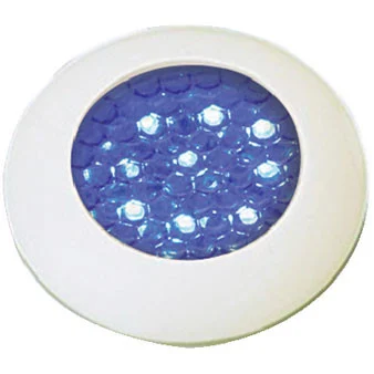 Sea-Dog Line LED Courtesy Light (Blue) 401647-1