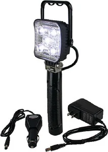 Sea-Dog Line - Handheld Spotlight Rechargable - 4053003
