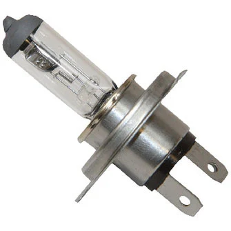 Sea-Dog Line Nickel Plated Brass Halogen 12V Flood Light Bulb 405969