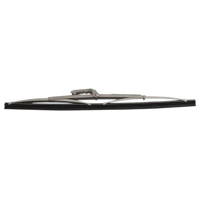 Sea-Dog Line Wiper Blade Straight Blade Style Arm (Silver) 414216S-1