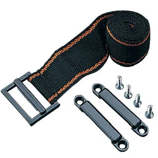 Sea-Dog Line Battery Box Strap & Bracket 415094-1