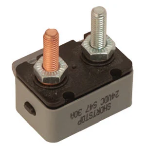 Sea-Dog Line Circuit Breaker (Resettable) - 420844-1