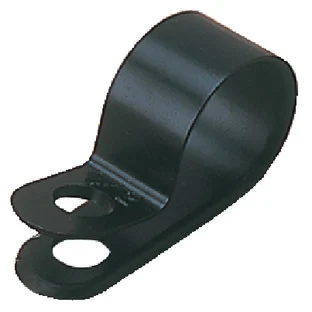 Sea-Dog Line Nylon Cable Clamp-3/8 x 5/16 428234-2