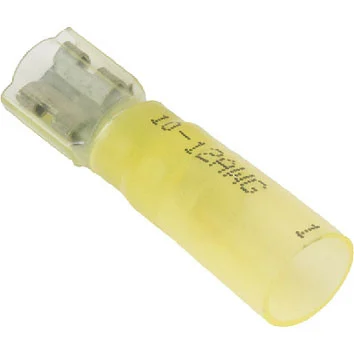 Sea-Dog Line Nylon Insul Push-On Connect 4Pk 429355H-1