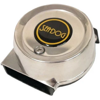 Sea-Dog Line Single Mini Compact Horn 431115-1