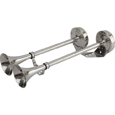 Sea-Dog Line Maxblast Dual Trump Horn 24 431540-1