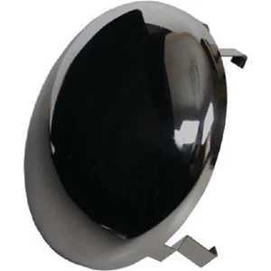 Sea-Dog Line Trumpet Horn Tube Cover 432590-1