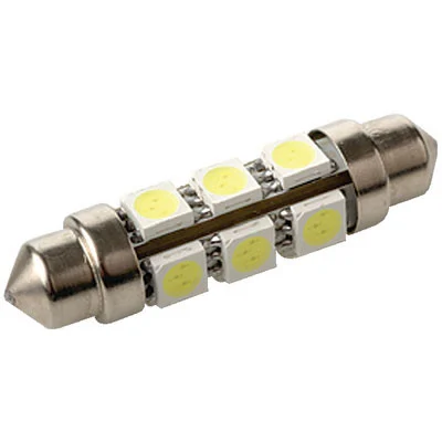 Sea-Dog Line 6 LED Festoon Bulb 1-1/2 442436-1
