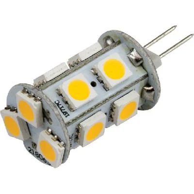 Sea-Dog Line G4 Base Smd Bulb 13 LED 442642-1
