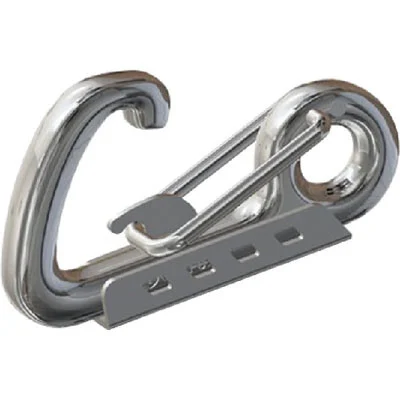 Sea-Dog Line Boat Hook Mooring Snap Kit 491055-1