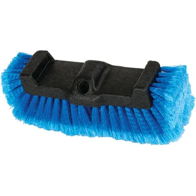 Sea-Dog Line Soft Bristle Brush - 3 Sided 491070-1