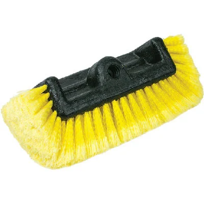Sea-Dog Line Med. Bristle Brush - Angled 491081-1