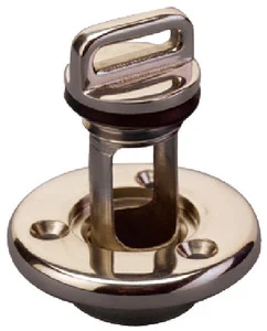 Sea-Dog Line - Cast Stainless Garboard Drain - 520060