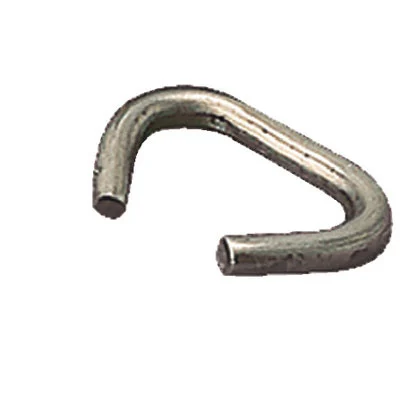 Sea-Dog Line Crimp Shock Cord SS 3/8" 10/C 657105-1