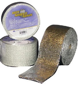 Western Pacific Trading - Hotshield Wrap 1/8inx3inx25in - 20028
