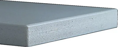 King Plastic - Starlite Xl 24x60x1/2 U-gray - XL2460UG12