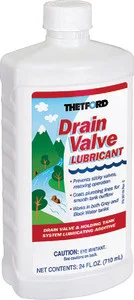 Thetford - Drain Valve Lubricant - 15843