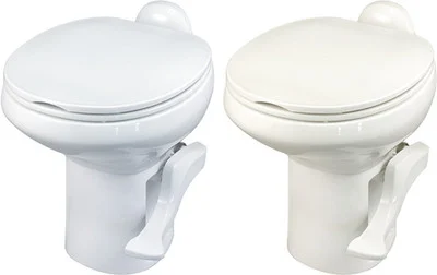 Thetford - Style Ii Hi White - 42058